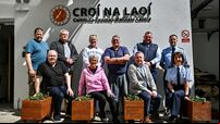 Cork garden commemorates lost lives of unclaimed