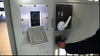 Cells ‘doubled up’ at overcrowded Cork Prison 
