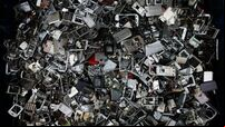 Concern raised over unsafe dumping of electrical items