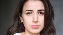 Cork actress returns from  London for 'There's No Place Like Home'