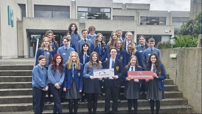 All About Cork: Secondary schools recognised in Mahon and Blackrock All About Cork: Secondary schools recognised in Mahon and Blackrock