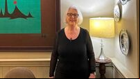 44 years in the same job, aged 72, but this Cork woman has no notions of retiring