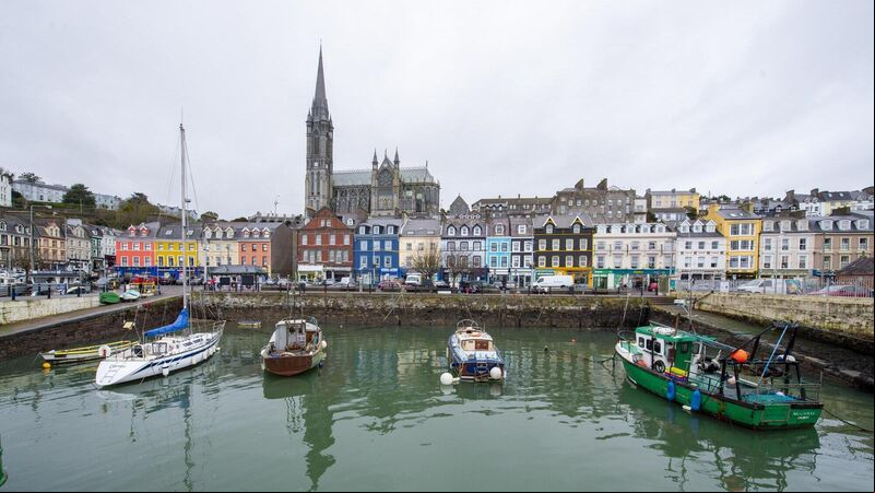 Local elections 2024: Roads, housing and increased amenities among key issues in Cobh MD Local elections 2024: Roads, housing and increased amenities among key issues in Cobh MD