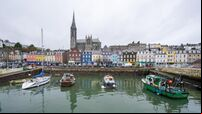 Local elections 2024: Roads, housing and increased amenities among key issues in Cobh MD