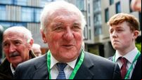 Ahern: United Ireland ‘most desirable outcome for people and communities’