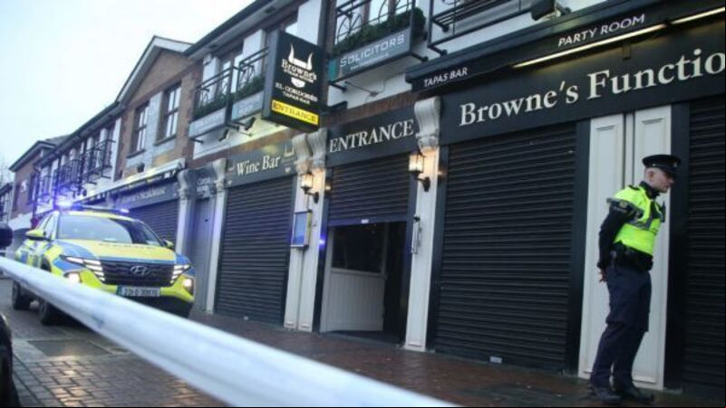 Teenager charged with murder of Tristan Sherry granted bail Teenager charged with murder of Tristan Sherry granted bail