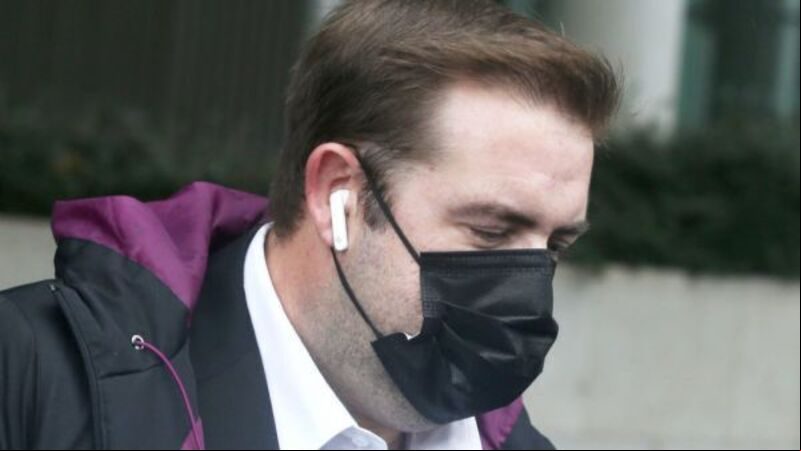 Former civil servant avoids jail term for possessing child abuse material Former civil servant avoids jail term for possessing child abuse material