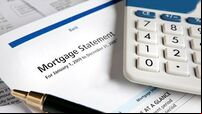 Irish mortgage rates rise for third month in a row