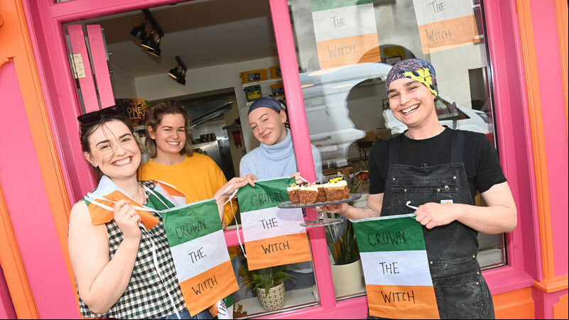 Eurovision win could ‘bring thousands to Cork and Kerry’ Eurovision win could ‘bring thousands to Cork and Kerry’
