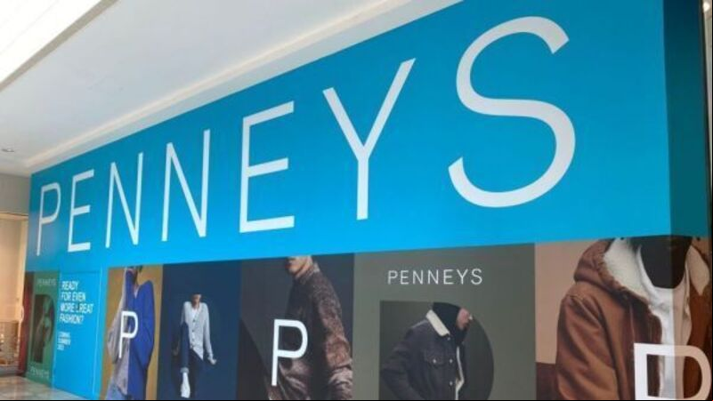 Penneys security guard jailed for sexually assaulting girl (15) after she shoplifted Penneys security guard jailed for sexually assaulting girl (15) after she shoplifted