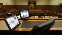 Man whose conviction over machete attack was overturned should not pay legal costs, court hears