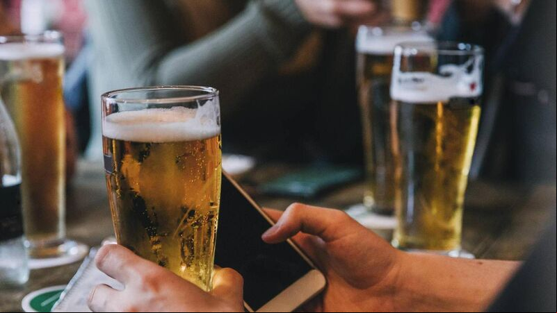Local pubs need national help says new Cork-based VFI chief Local pubs need national help says new Cork-based VFI chief