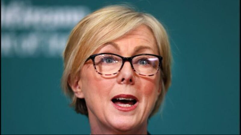 ‘Difficult’ to get gardaí to show up to calls, Fine Gael MEP candidate says ‘Difficult’ to get gardaí to show up to calls, Fine Gael MEP candidate says
