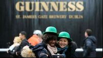 Irish tourism records strong recovery with occupancy rates up across all accommodation