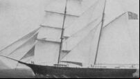 Cork ship’s role in the Mary Celeste mystery