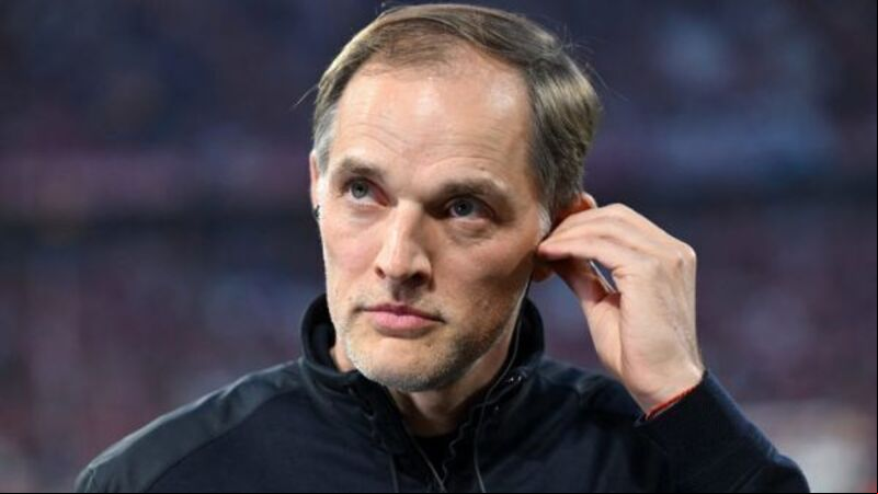 We couldn’t reach an agreement – Thomas Tuchel confirms Bayern Munich departure We couldn’t reach an agreement – Thomas Tuchel confirms Bayern Munich departure