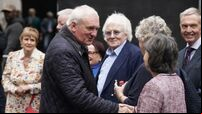 Blair said MI5 ‘probably’ had information on Dublin-Monaghan bombings – Ahern