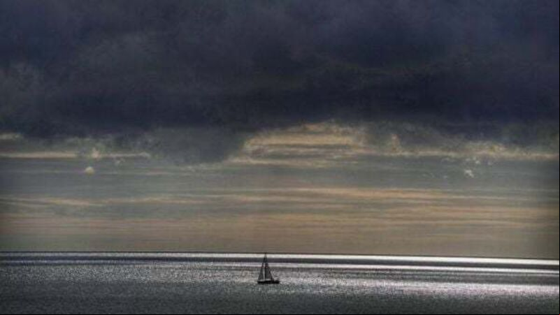 Met Éireann issues thunderstorm warning for five counties with lightning and hail likely Met Éireann issues thunderstorm warning for five counties with lightning and hail likely