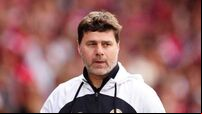 Mauricio Pochettino leaves Chelsea after just one season in charge