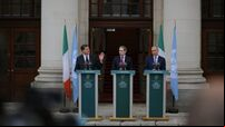 'The timing is terrible': Reaction as Ireland recognises state of Palestine