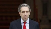 'We see you': Ireland to formally recognise state of Palestine