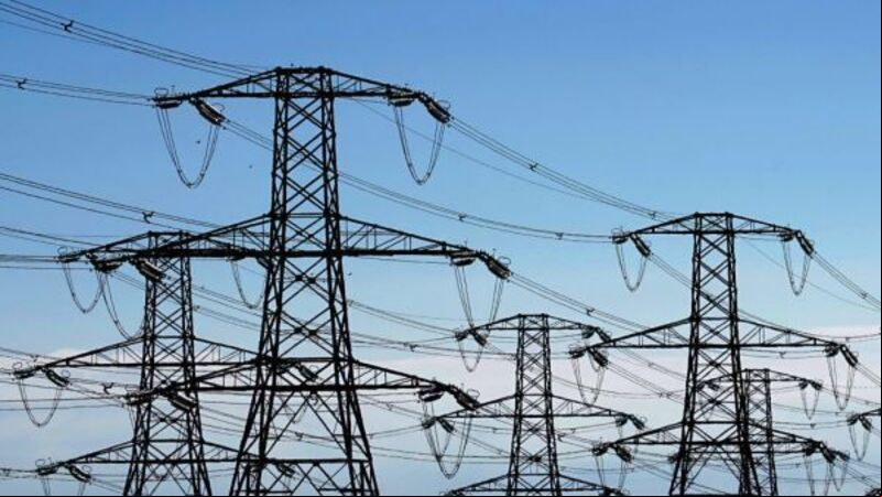 Wholesale electricity costs fell by almost 30% over last year Wholesale electricity costs fell by almost 30% over last year