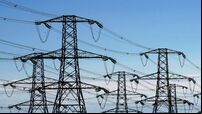 Wholesale electricity costs fell by almost 30% over last year