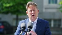Minister for Housing accused of spinning damning housing report