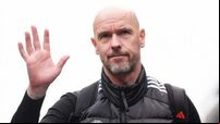 Former United player urges Manchester United to keep faith with Erik ten Hag