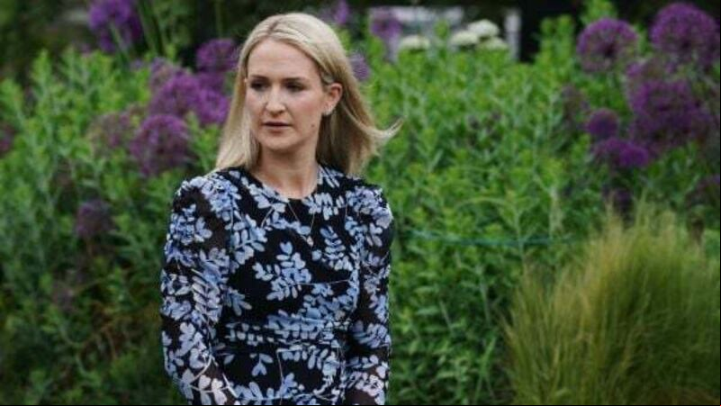 Means-testing asylum seekers aims to ensure system is fair, says McEntee Means-testing asylum seekers aims to ensure system is fair, says McEntee