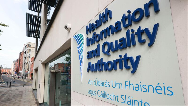 Risk management among issues highlighted at Cork IPAS centre Risk management among issues highlighted at Cork IPAS centre