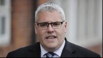DUP ‘willing to step aside’ in Fermanagh-South Tyrone for pro-union candidate