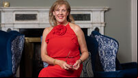 Award for Cork woman ing people after loss of loved one