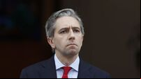 Europe could be doing a 'hell of a lot more' to reach ceasefire in Gaza, says Taoiseach