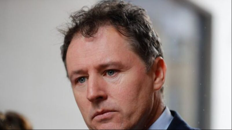 Farmers could gain lucrative income under National Biomethane Strategy – McConalogue Farmers could gain lucrative income under National Biomethane Strategy – McConalogue