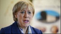 Humphreys ‘not thinking of introducing national service’