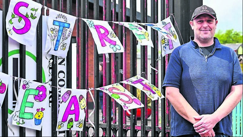 All About Cork: Weather fails to dampen Mahon Street Feast’s inaugural celebration All About Cork: Weather fails to dampen Mahon Street Feast’s inaugural celebration