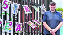 All About Cork: Weather fails to dampen Mahon Street Feast’s inaugural celebration