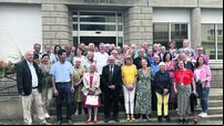 Win-win as twin towns link East Cork to 