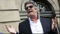 MEP candidate Niall Boylan: 'Anyone who disagrees is labelled far-right'