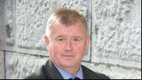 Broadcast journalist Paul Byrne settles action against Virgin Media TV