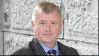 Paul Byrne settles action against Virgin Media over disciplinary process