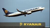 Ryanair cannot sue Italian competition authority over raid on Dublin offices