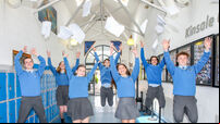 Cork students to 'dig deep, keep their heads down, and do the best they can' in exams