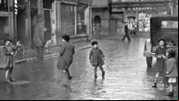 Throwback Thursday: Childhood in Cork, when we had jumpers for hurling goalposts