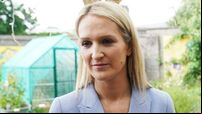 Number of people arriving in Ireland without documents down by a third – McEntee