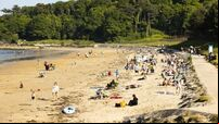 Cost and climate concerns behind staycation popularity, survey finds