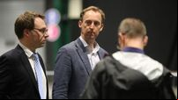 Local and European election results: Andrews tops Dublin European poll as most council seats now filled