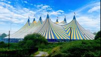 Accessibility issues raised at Cork's Live at the Marquee venue