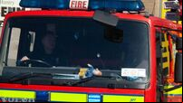 Latest: Part of Cork city centre pavement remains closed due to safety concerns